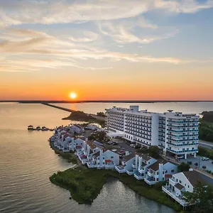 Hotel By Marriott Ocean