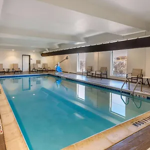 Hotel Comfort Near Downtown