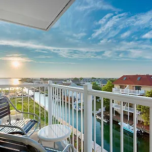 Hotel Fairfield Inn & Suites By Marriott Ocean City