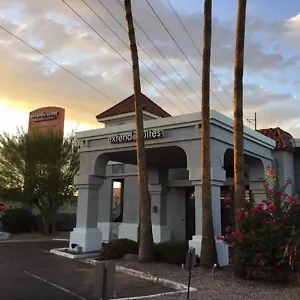 Motel Extend-a-suites
